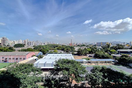 Apartamento para alugar com 242m², 3 quartos e 3 vagas Apartamento para alugar com 242m², 3 quartos e 3 vagasVista da Varanda
