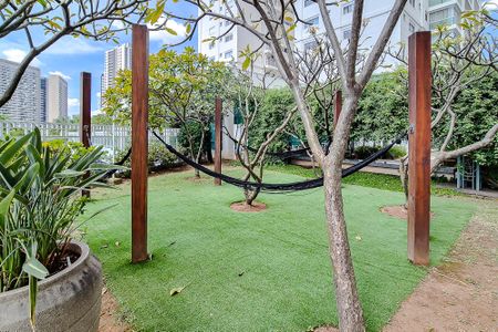 Apartamento para alugar com 242m², 3 quartos e 3 vagas Apartamento para alugar com 242m², 3 quartos e 3 vagasÁrea comum