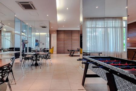 Apartamento para alugar com 242m², 3 quartos e 3 vagas Apartamento para alugar com 242m², 3 quartos e 3 vagasÁrea comum