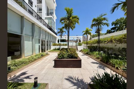 Apartamento para alugar com 85m², 2 quartos e 2 vagas Apartamento para alugar com 85m², 2 quartos e 2 vagasÁrea comum