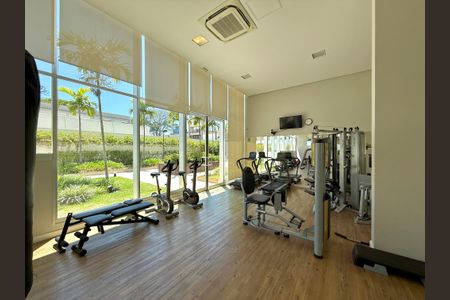 Apartamento para alugar com 85m², 2 quartos e 2 vagas Apartamento para alugar com 85m², 2 quartos e 2 vagasÁrea comum