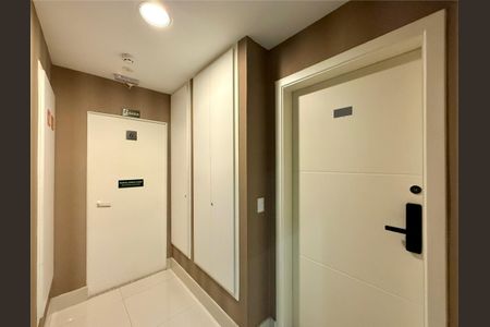 Apartamento para alugar com 85m², 2 quartos e 2 vagas Apartamento para alugar com 85m², 2 quartos e 2 vagasHall Apartamento