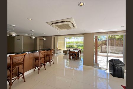 Apartamento para alugar com 85m², 2 quartos e 2 vagas Apartamento para alugar com 85m², 2 quartos e 2 vagasÁrea comum