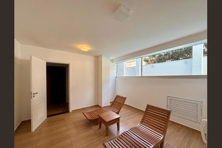 Apartamento para alugar com 85m², 2 quartos e 2 vagas Apartamento para alugar com 85m², 2 quartos e 2 vagasÁrea comum