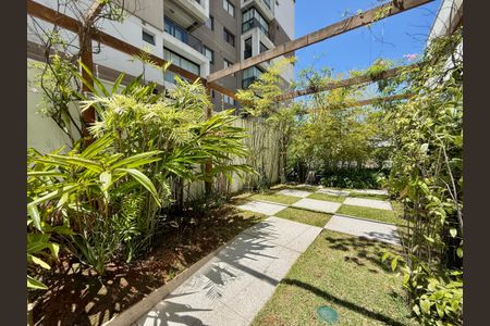 Apartamento para alugar com 85m², 2 quartos e 2 vagas Apartamento para alugar com 85m², 2 quartos e 2 vagasÁrea comum