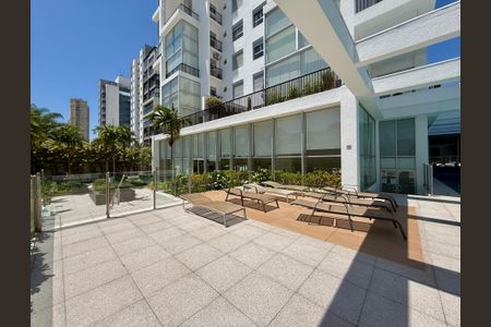 Apartamento para alugar com 85m², 2 quartos e 2 vagas Apartamento para alugar com 85m², 2 quartos e 2 vagasÁrea comum