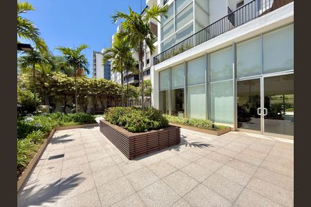 Apartamento para alugar com 85m², 2 quartos e 2 vagas Apartamento para alugar com 85m², 2 quartos e 2 vagasÁrea comum