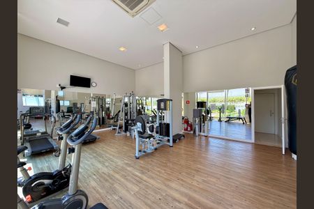 Apartamento para alugar com 85m², 2 quartos e 2 vagas Apartamento para alugar com 85m², 2 quartos e 2 vagasÁrea comum