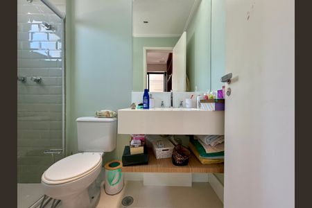 Apartamento para alugar com 85m², 2 quartos e 2 vagas Apartamento para alugar com 85m², 2 quartos e 2 vagasBanheiro Suíte 2