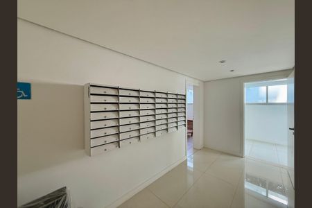 Apartamento para alugar com 85m², 2 quartos e 2 vagas Apartamento para alugar com 85m², 2 quartos e 2 vagasÁrea comum