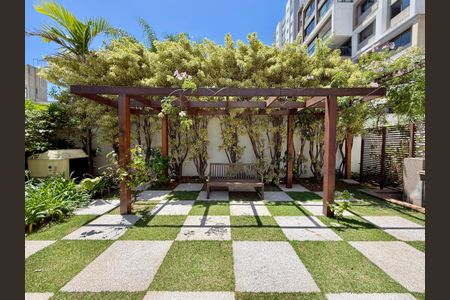 Apartamento para alugar com 85m², 2 quartos e 2 vagas Apartamento para alugar com 85m², 2 quartos e 2 vagasÁrea comum