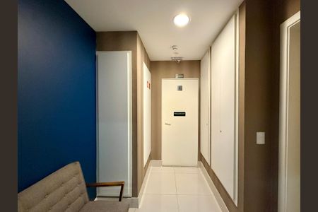 Apartamento para alugar com 85m², 2 quartos e 2 vagas Apartamento para alugar com 85m², 2 quartos e 2 vagasHall Apartamento