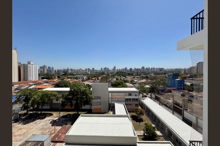 Apartamento para alugar com 85m², 2 quartos e 2 vagas Apartamento para alugar com 85m², 2 quartos e 2 vagasVista Suíte 1