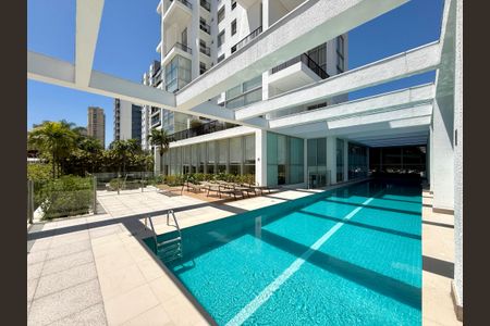 Apartamento para alugar com 85m², 2 quartos e 2 vagas Apartamento para alugar com 85m², 2 quartos e 2 vagasÁrea comum