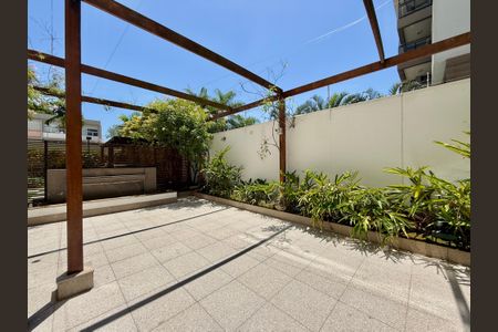 Apartamento para alugar com 85m², 2 quartos e 2 vagas Apartamento para alugar com 85m², 2 quartos e 2 vagasÁrea comum