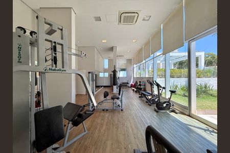 Apartamento para alugar com 85m², 2 quartos e 2 vagas Apartamento para alugar com 85m², 2 quartos e 2 vagasÁrea comum