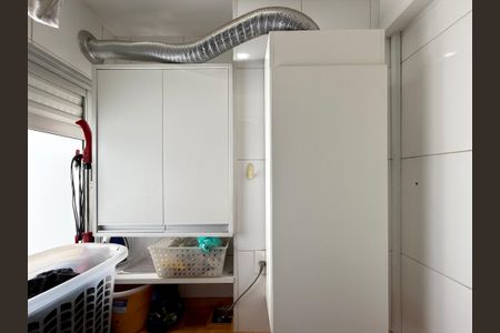 Apartamento para alugar com 85m², 2 quartos e 2 vagas Apartamento para alugar com 85m², 2 quartos e 2 vagasÁrea de Serviço