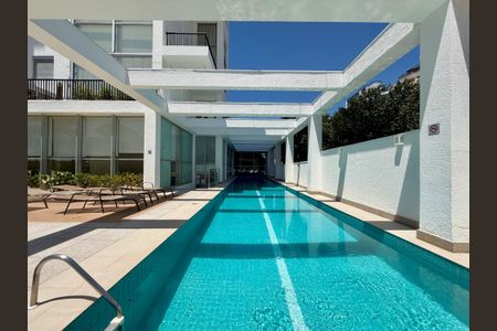 Apartamento para alugar com 85m², 2 quartos e 2 vagas Apartamento para alugar com 85m², 2 quartos e 2 vagasÁrea comum