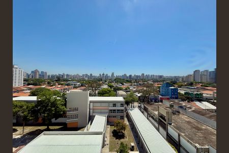 Apartamento para alugar com 85m², 2 quartos e 2 vagas Apartamento para alugar com 85m², 2 quartos e 2 vagasVista da Sala