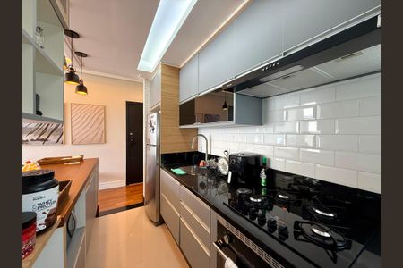 Apartamento para alugar com 85m², 2 quartos e 2 vagas Apartamento para alugar com 85m², 2 quartos e 2 vagasCozinha