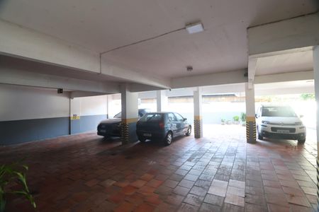 Apartamento à venda com 117m², 2 quartos e 1 vagaGaragem