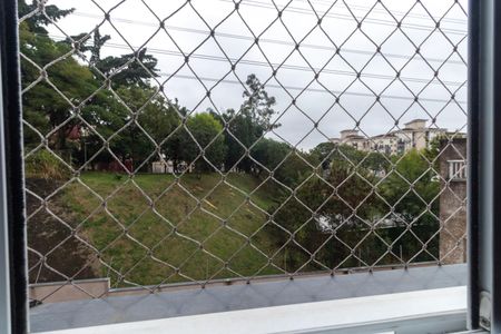 Quarto 1 vista de apartamento à venda com 2 quartos, 41m² em Sítio da Figueira, São Paulo