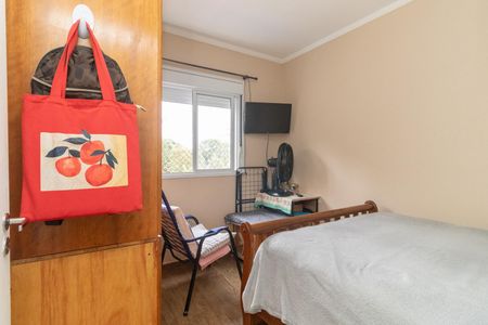 Quarto 1 de apartamento à venda com 2 quartos, 41m² em Sítio da Figueira, São Paulo