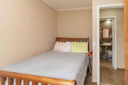 Quarto 1 de apartamento à venda com 2 quartos, 41m² em Sítio da Figueira, São Paulo
