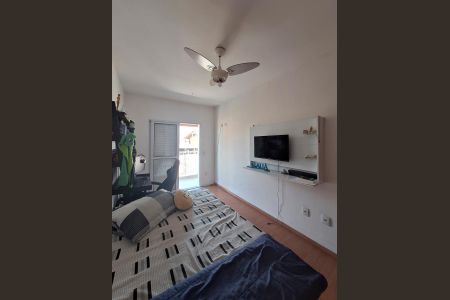 Casa para alugar com 172m², 4 quartos e 2 vagasQuarto 1