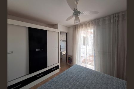 Casa para alugar com 172m², 4 quartos e 2 vagasEdícula Quarto