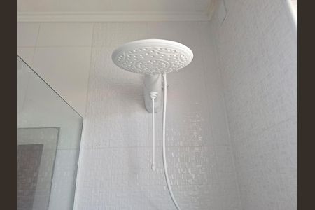 Casa para alugar com 172m², 4 quartos e 2 vagasBanheiro Social