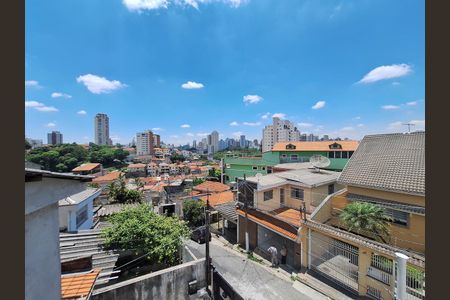Casa para alugar com 172m², 4 quartos e 2 vagasVista Quarto 2