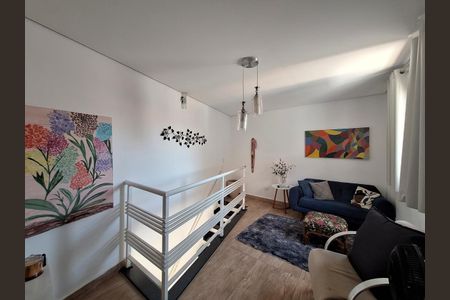 Casa para alugar com 172m², 4 quartos e 2 vagasEdícula Sala