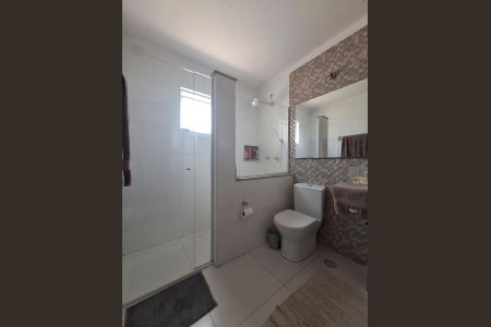 Casa para alugar com 172m², 4 quartos e 2 vagasBanheiro Suíte