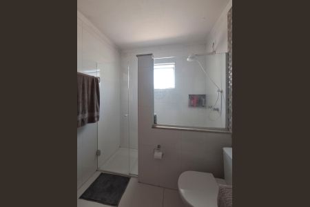 Casa para alugar com 172m², 4 quartos e 2 vagasBanheiro Suíte