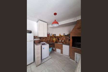 Casa para alugar com 172m², 4 quartos e 2 vagasQuintal