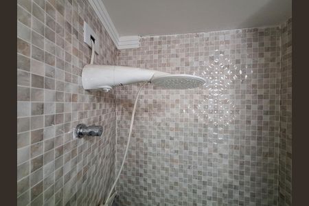 Casa para alugar com 172m², 4 quartos e 2 vagasEdícula banheiro