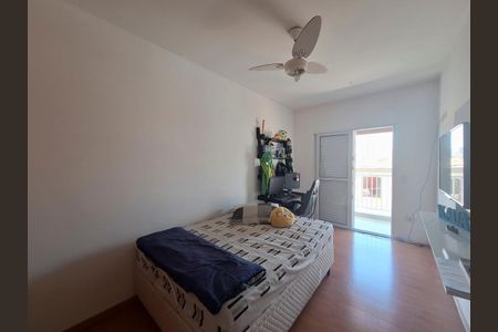 Casa para alugar com 172m², 4 quartos e 2 vagasQuarto 1