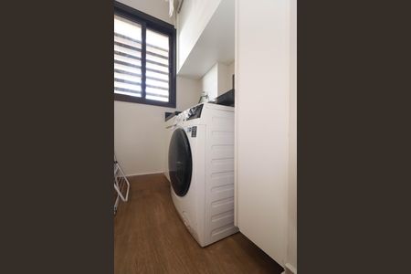 Apartamento à venda com 84m², 2 quartos e 2 vagas Apartamento à venda com 84m², 2 quartos e 2 vagasÁrea de Serviço