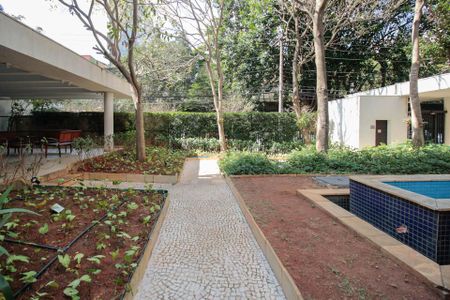 Apartamento à venda com 84m², 2 quartos e 2 vagas Apartamento à venda com 84m², 2 quartos e 2 vagasJardim