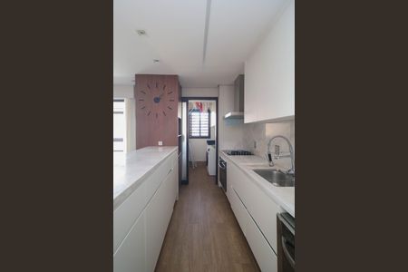 Apartamento à venda com 84m², 2 quartos e 2 vagas Apartamento à venda com 84m², 2 quartos e 2 vagasCozinha