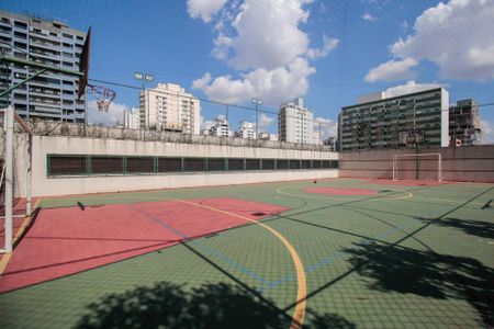 Apartamento à venda com 84m², 2 quartos e 2 vagas Apartamento à venda com 84m², 2 quartos e 2 vagasQuadra
