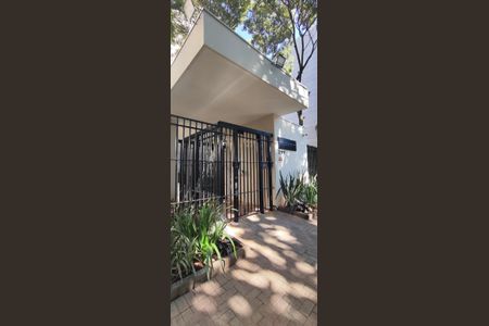 Apartamento à venda com 84m², 2 quartos e 2 vagas Apartamento à venda com 84m², 2 quartos e 2 vagasFachada
