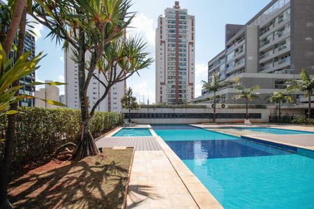 Apartamento à venda com 84m², 2 quartos e 2 vagas Apartamento à venda com 84m², 2 quartos e 2 vagasPiscina