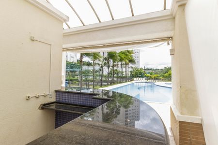 Casa de condomínio à venda com 360m², 3 quartos e 4 vagasPiscina