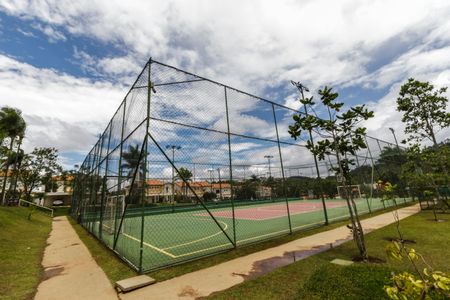 Casa de condomínio à venda com 360m², 3 quartos e 4 vagasQuadra Esportiva