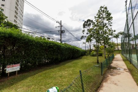 Casa de condomínio à venda com 360m², 3 quartos e 4 vagasÁrea comum