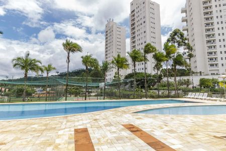 Casa de condomínio à venda com 360m², 3 quartos e 4 vagasPiscina