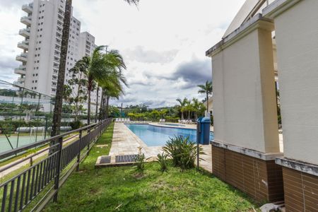 Casa de condomínio à venda com 360m², 3 quartos e 4 vagasPiscina