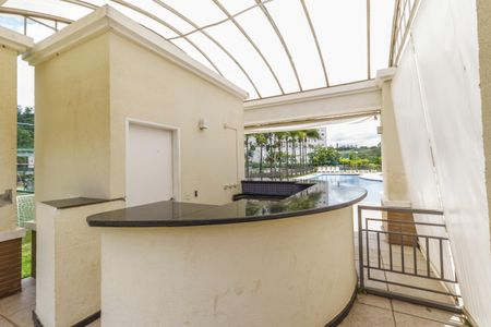 Casa de condomínio à venda com 360m², 3 quartos e 4 vagasPiscina